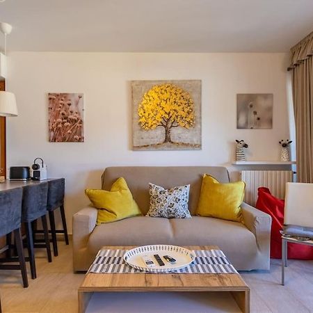 Wraparound Lake Views Bellavista Residence Καμπιόνε ντ' Ιτάλια Εξωτερικό φωτογραφία