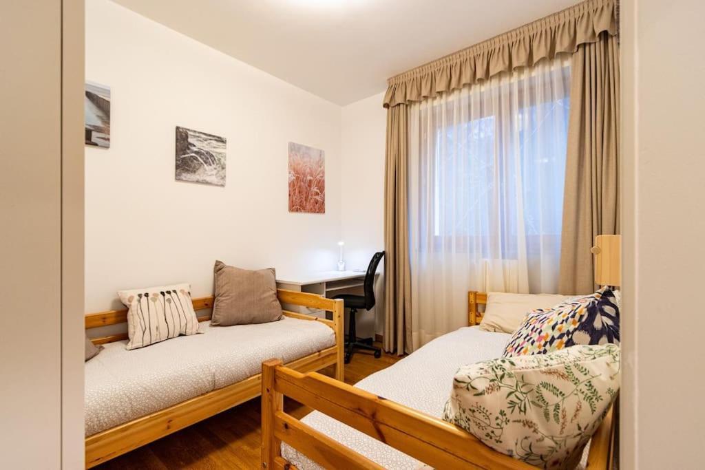 Wraparound Lake Views Bellavista Residence Καμπιόνε ντ' Ιτάλια Εξωτερικό φωτογραφία