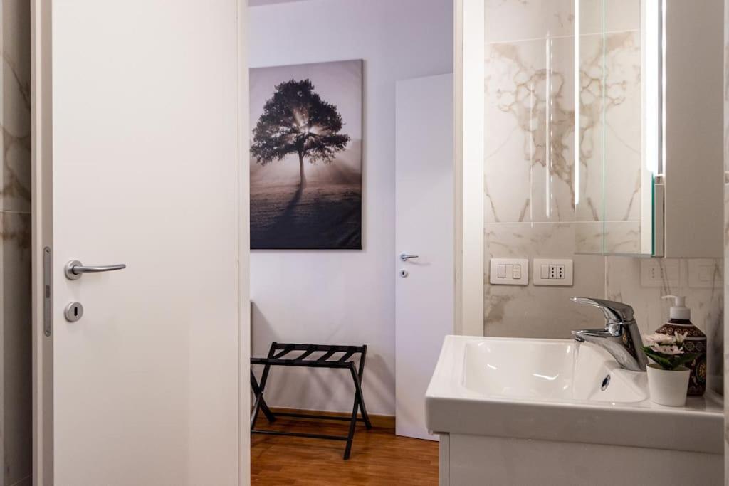 Wraparound Lake Views Bellavista Residence Καμπιόνε ντ' Ιτάλια Εξωτερικό φωτογραφία