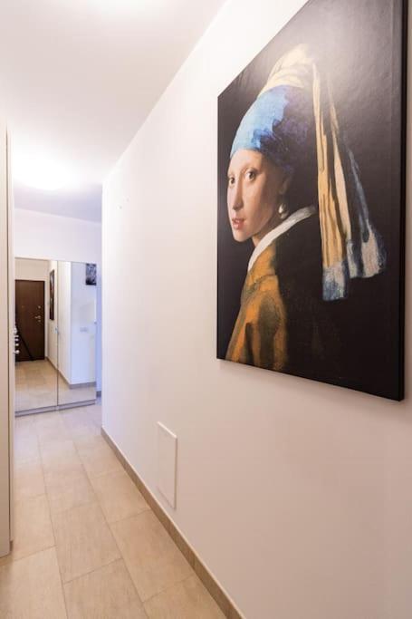 Wraparound Lake Views Bellavista Residence Καμπιόνε ντ' Ιτάλια Εξωτερικό φωτογραφία