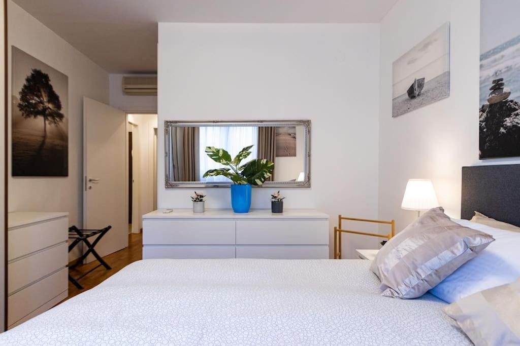 Wraparound Lake Views Bellavista Residence Καμπιόνε ντ' Ιτάλια Εξωτερικό φωτογραφία