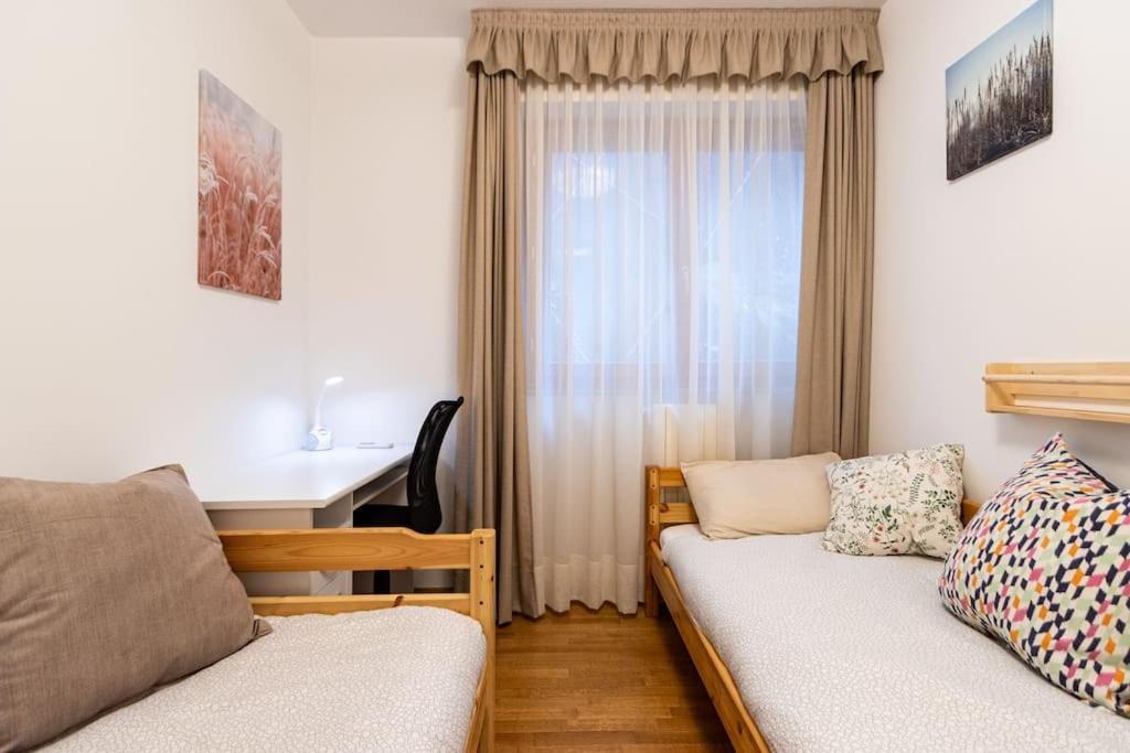 Wraparound Lake Views Bellavista Residence Καμπιόνε ντ' Ιτάλια Εξωτερικό φωτογραφία
